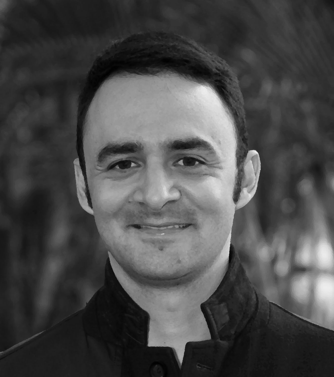 Juan Rendon-Sanchez